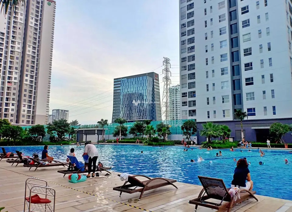 Nằm tại Nhà Bè, Hồ Chí Minh bán chung cư giá bán đề cử từ 1.7 tỷ, tổng quan ngôi căn hộ này có 1 PN, 1 WC pháp lý nhanh-01