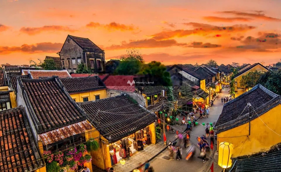 Bán nhà vị trí thuận lợi tọa lạc ngay ở Phan Bội Châu, Cẩm Châu bán ngay với giá cực mềm từ 26 tỷ có diện tích chính 112m2-03
