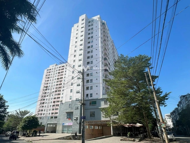 Bán căn hộ tọa lạc gần Thủ Đức, Hồ Chí Minh có diện tích chính 85m2 tổng quan căn hộ này bao gồm Cơ bản-03