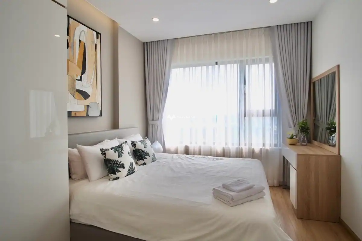 Chung cư 2 phòng ngủ, bán căn hộ vị trí đặt nằm tại Mai Chí Thọ, Bình Khánh, tổng quan căn hộ này 2 phòng ngủ, 2 WC vị trí đắc địa-03