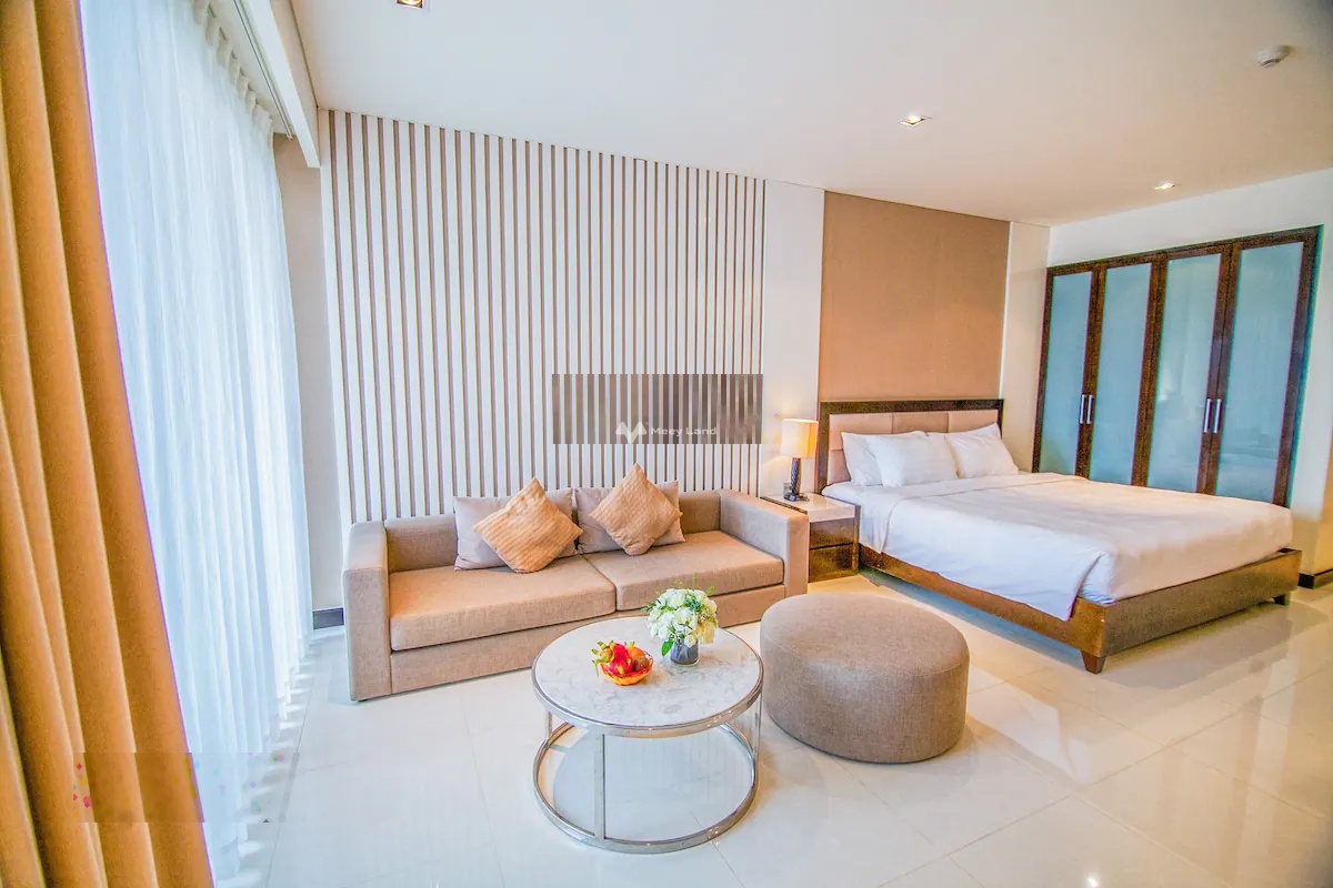 Dự án The Costa Nha Trang, bán căn hộ vị trí đặt tại trung tâm Nha Trang, Khánh Hòa có một diện tích sàn 57m2 tổng quan ở trong căn hộ Đầy đủ-03