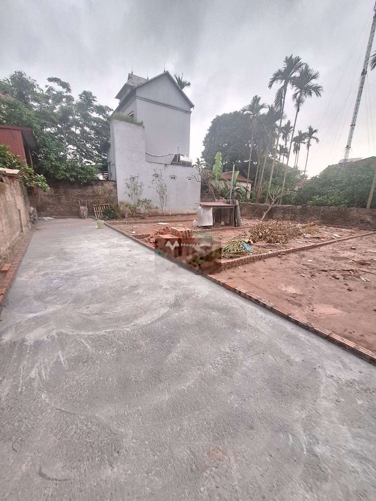 Bán mảnh đất tại Vân Nội, Vân Trì, Đông Anh. Diện tích 43m2-01