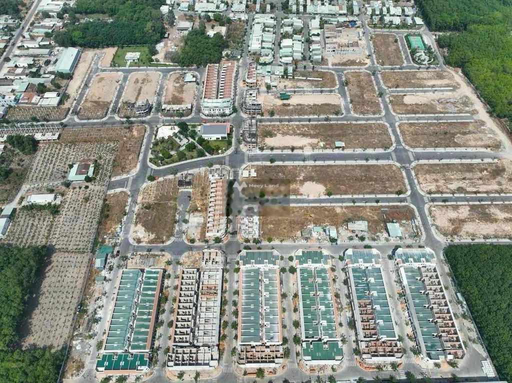 Bán đất 1,42 tỷ, diện tích 75m2 tại Phường Hòa Lợi, Thị xã Bến Cát, Bình Dương-01