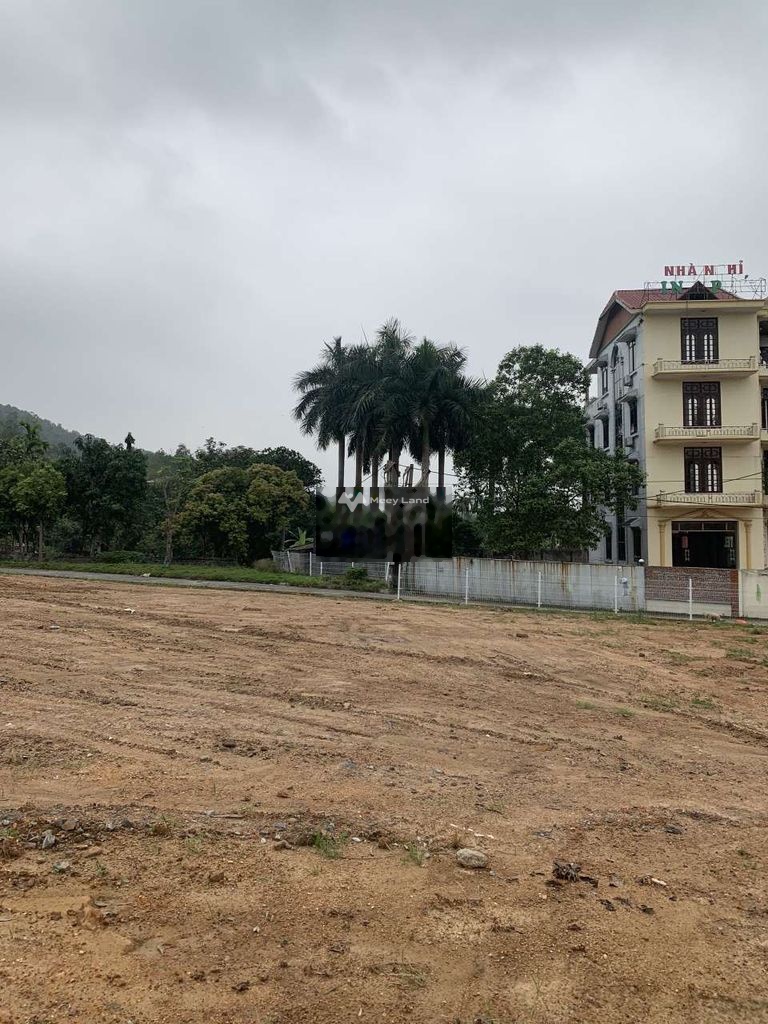 Bán đất tại Hồ Yên Trung, Uông Bí, Quảng Ninh. Diện tích 1422m2-01