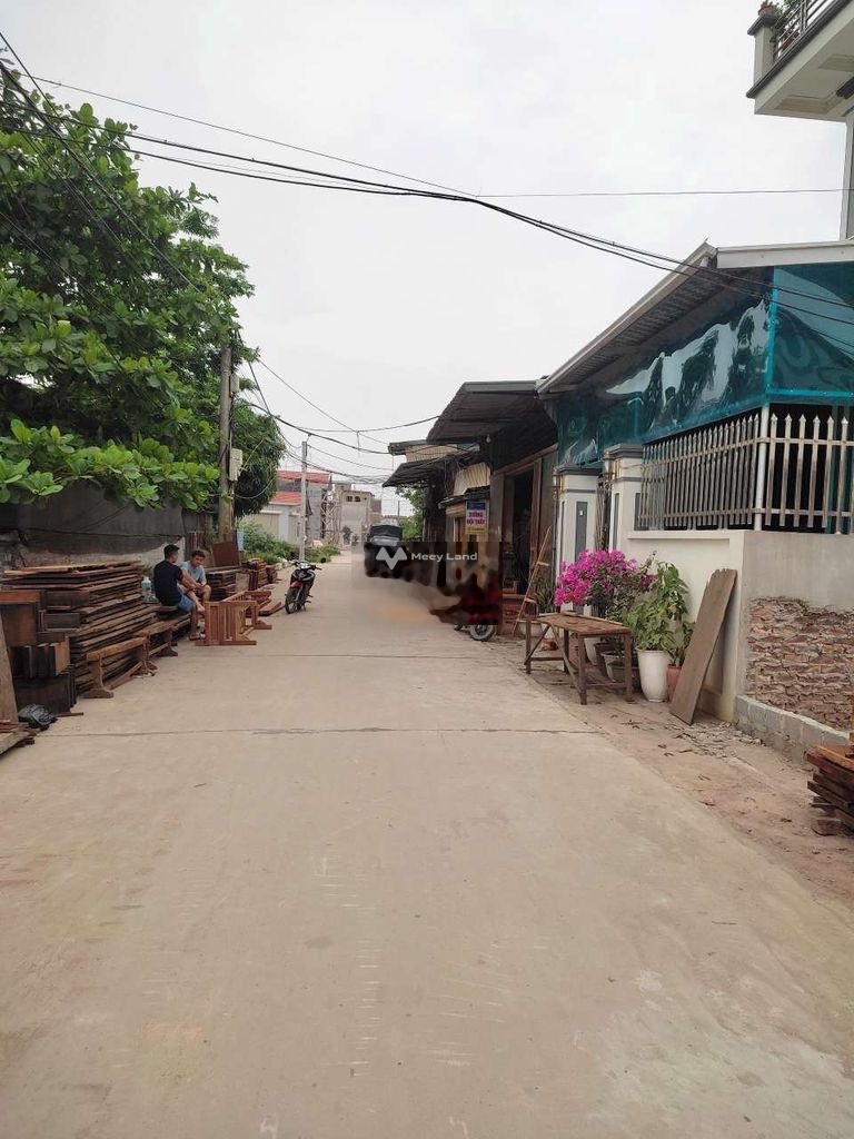 Bán đất tại Tự Nhiên, Thường Tín, Hà Nội. Diện tích 287m2-02