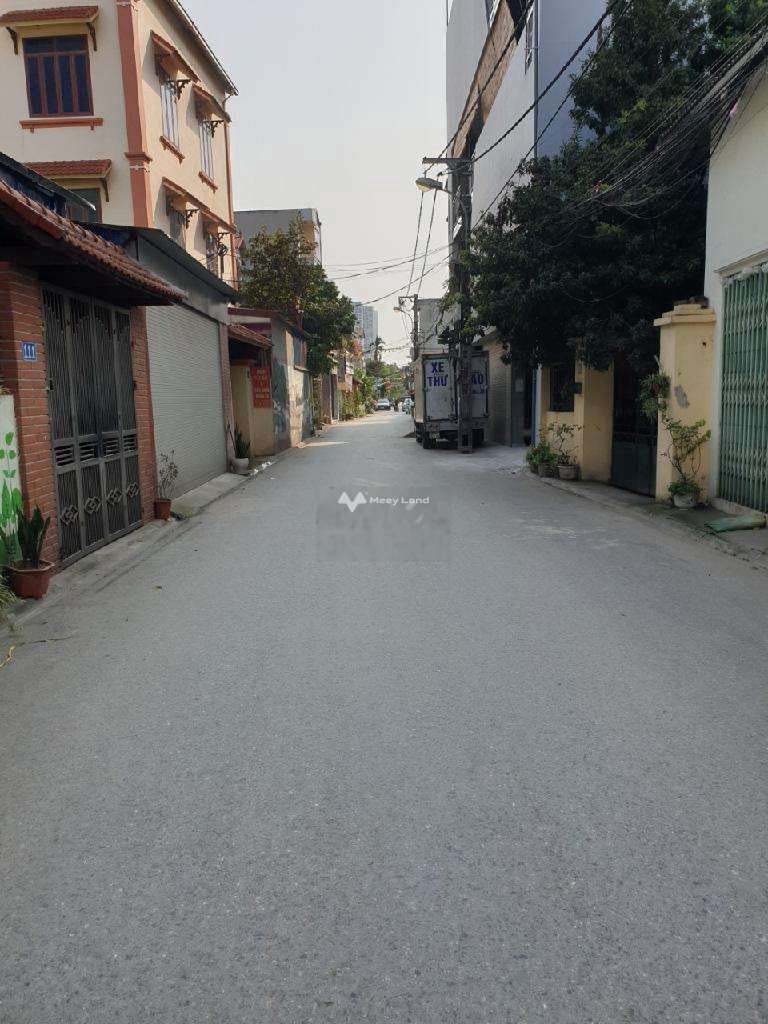 Bán đất tại Kiên Thành, Gia Lâm, Hà Nội. Diện tích 46m2-03