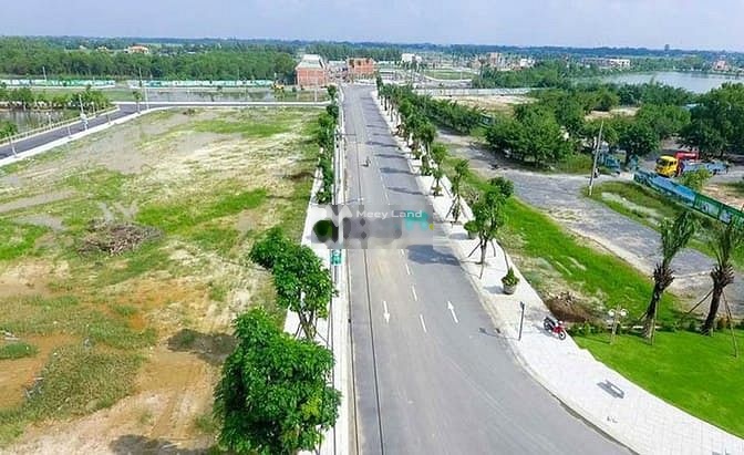 Bán đất 2,15 tỷ, diện tích 80m2 tại Đường DD5, Phường Tân Hưng Thuận, Quận 12-03