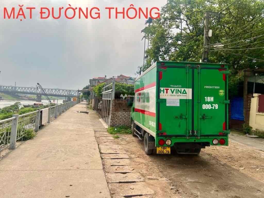 Bán đất tại Hà Huy Tập, Gia Lâm, Hà Nội. Diện tích 31m2-03