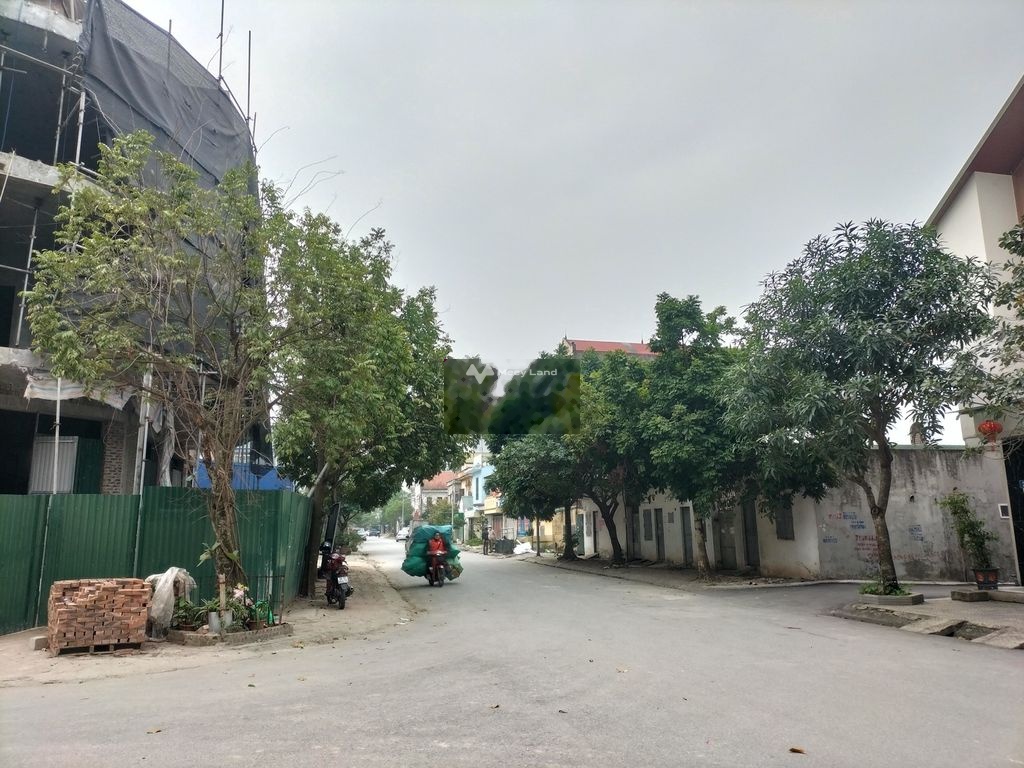 Cần bán đất tại Kiêu Kỵ, Gia Lâm, Hà Nội. Diện tích 80m2-02