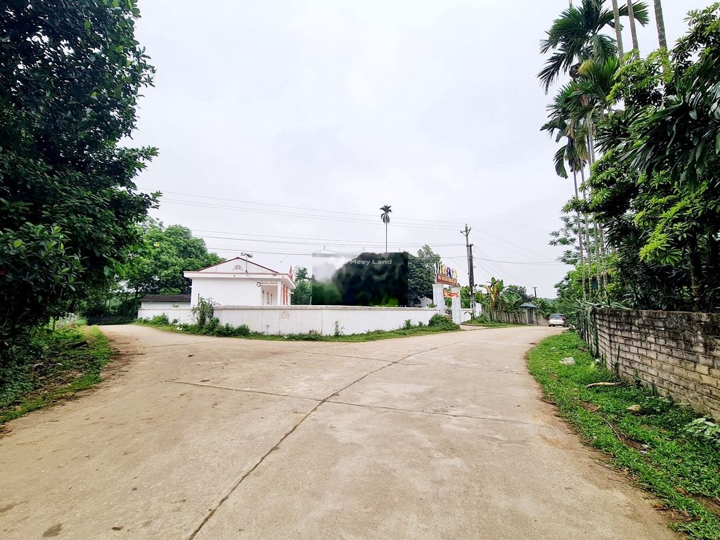 Bán đất tại Dẻ Cau, Lương Sơn, Hoà Bình. Diện tích 151m2-03