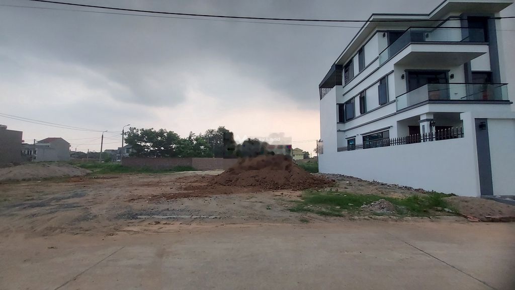 Bán đất tại Đại Đồng, Thạch Thất, Hà Nội. Diện tích 150m2-02