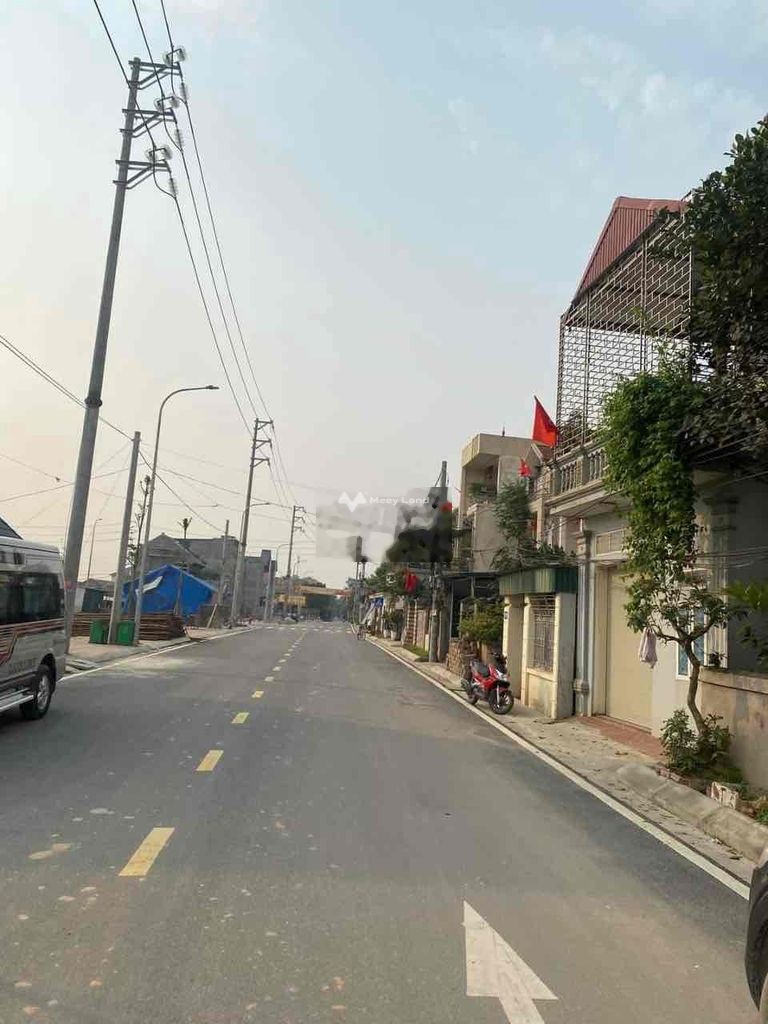 Bán đất tại Khánh Hà, Thường Tín, Hà Nội. Diện tích 74,3m2-03