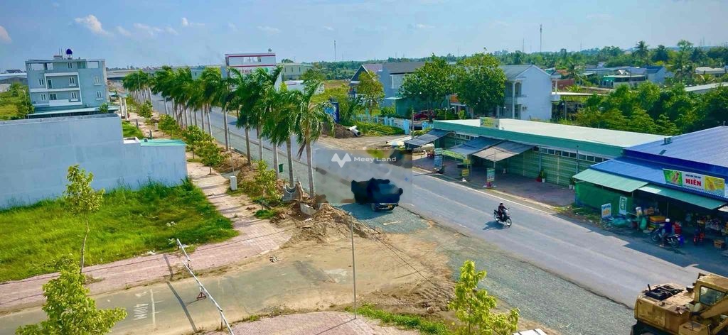 Bán đất 1,1 tỷ, diện tích 100m2 tại Đường ĐT. 818, Thị trấn Thủ Thừa, Huyện Thủ Thừa, Long An-03