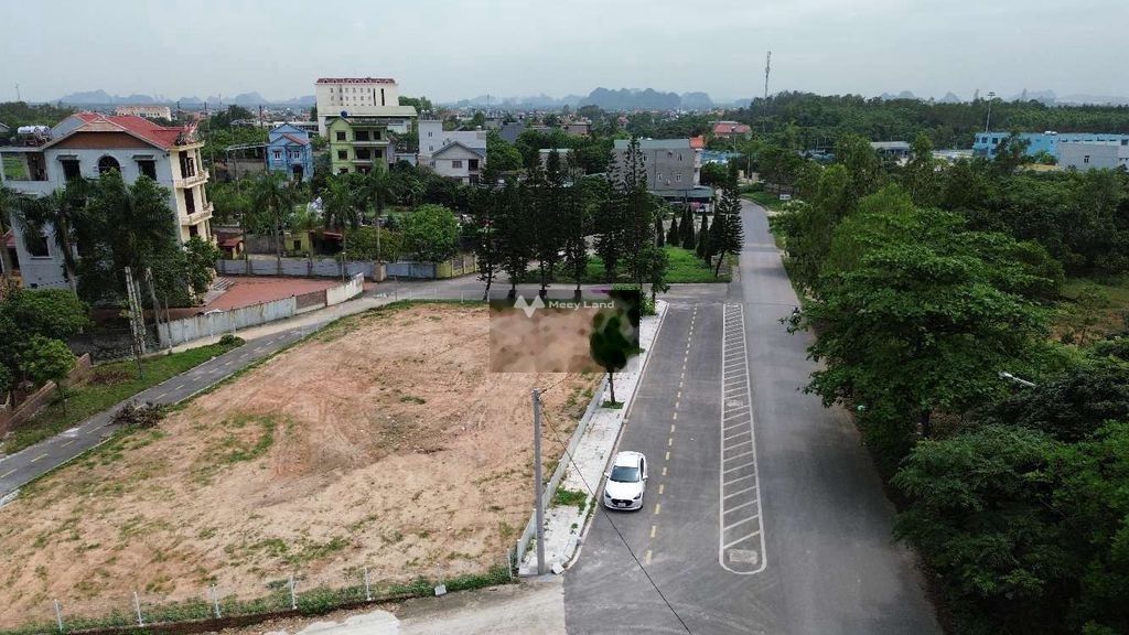 Bán đất tại Hồ Yên Trung, Uông Bí, Quảng Ninh. Diện tích 1422m2-03