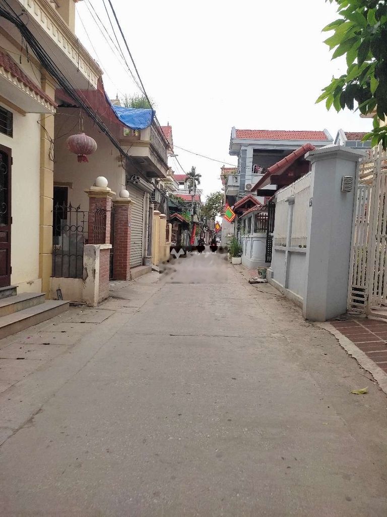 Bán đất tại Bình Vọng, Thường Tín, Hà Nội. Diện tích 92,2m2-03