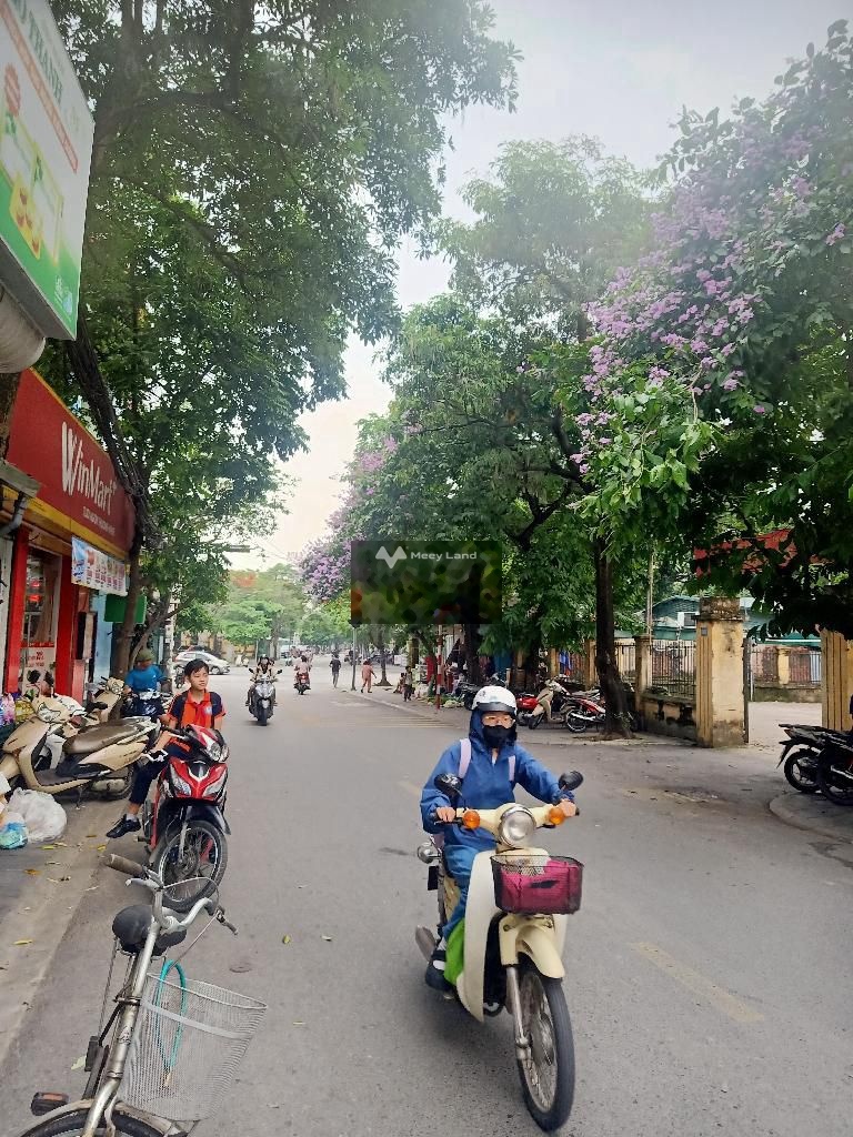 Bán đất tại Thanh Am, Long Biên. Diện tích 34m2-01