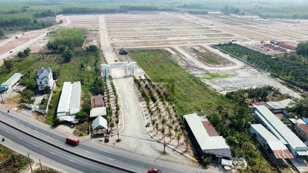 Bán đất 1,13 tỷ, diện tích 70m2 tại 1, Xã Phước Hoà, Huyện Phú Giáo, Bình Dương-01
