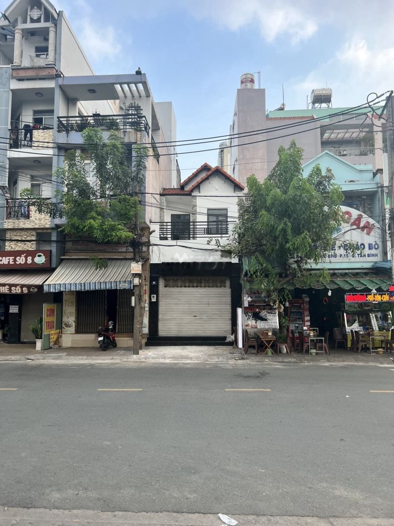 Bán đất 6,3 tỷ, diện tích 81m2 tại Đường Dương Thị Giang, Phường Tân Thới Nhất, Quận 12, Hồ Chí Minh-01