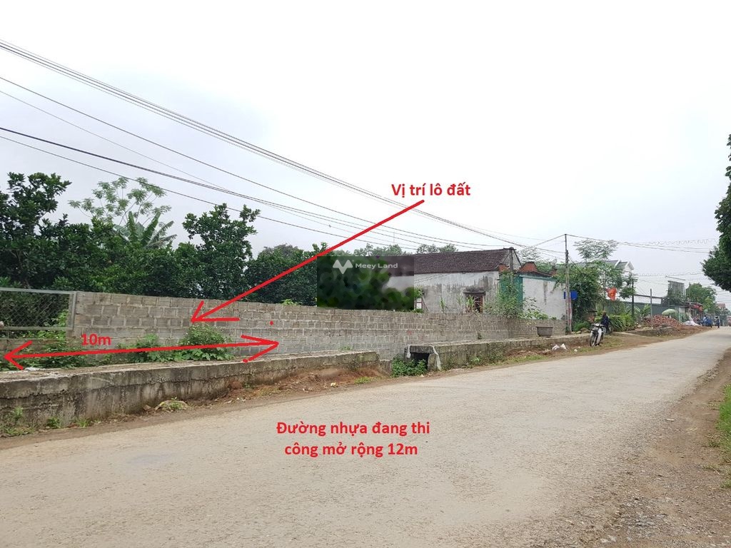 Bán đất tại Hàng Trạm, Yên Thủy, Hòa Bình. Diện tích 150m2-02