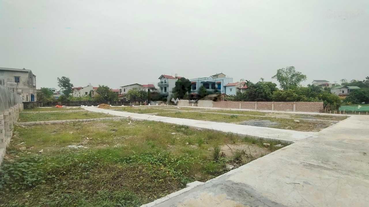 Bán đất tại Kim Bài, Thanh Oai. Diện tích 40m2