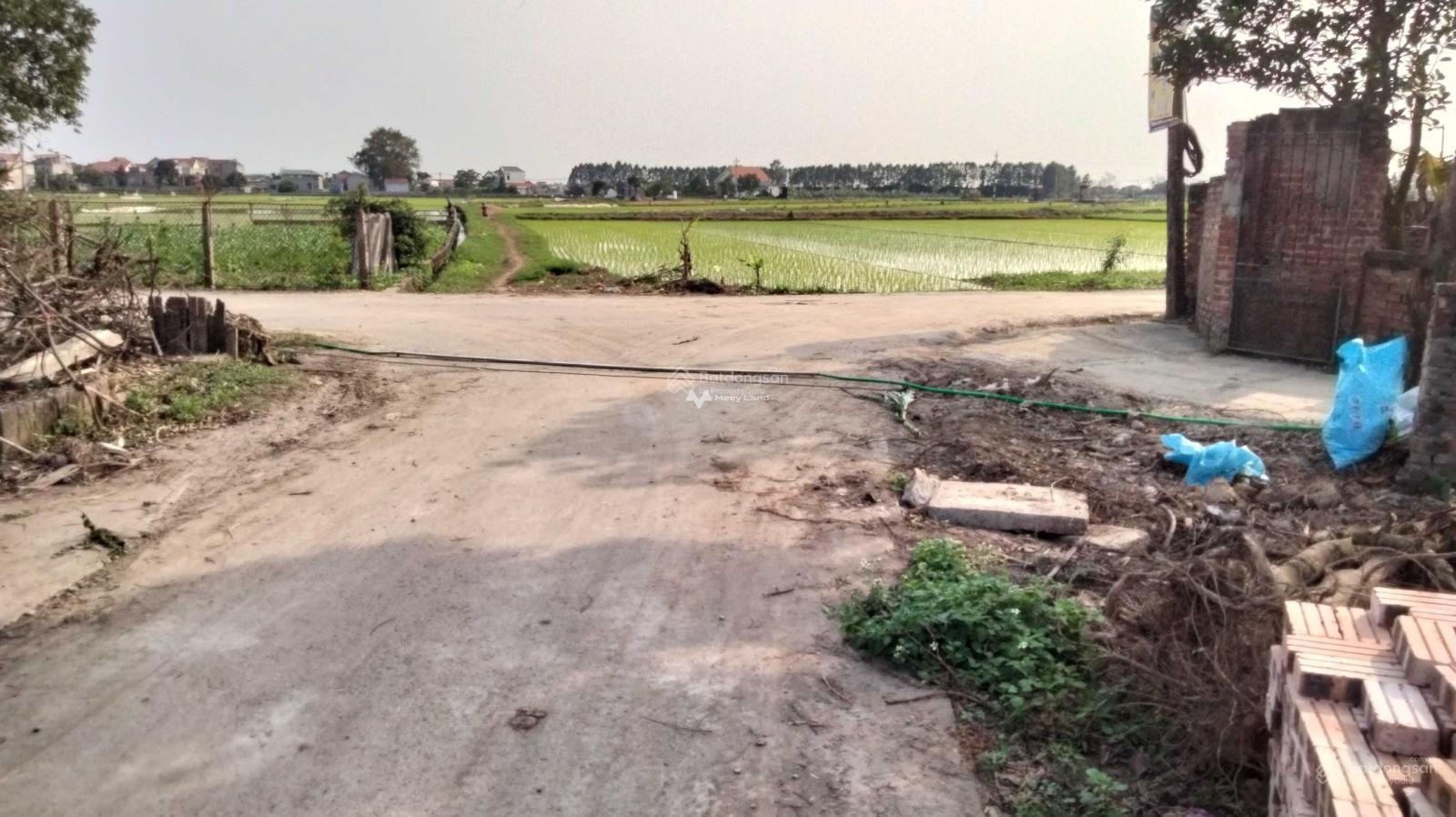 Cần bán đất tại xã Lai Hạ, Lương Tài, Bắc Ninh. Diện tích 157m2-01