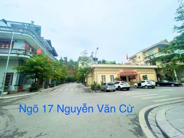 Bán đất tại ngõ 17 Nguyễn Văn Cừ, Hồng Hải, Hạ Long, Quàng Ninh. Diện tích 55,47m2-03