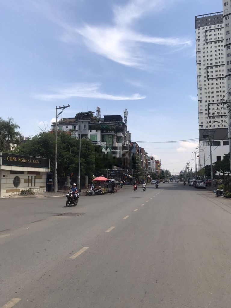 Bán đất 16 tỷ, diện tích 80m2 tại Đường Cao Lỗ, Phường 4, Quận 8, Hồ Chí Minh-01