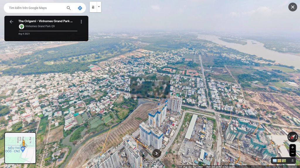 Bán đất 180 tỷ, diện tích 4855m2 tại Phường Long Thạnh Mỹ, Quận 9, Hồ Chí Minh-01