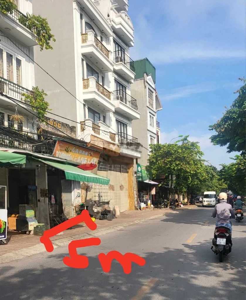 Cần bán đất tại Cống Vị, Ba Đình, Hà Nội. Diện tích 60,5m2-03