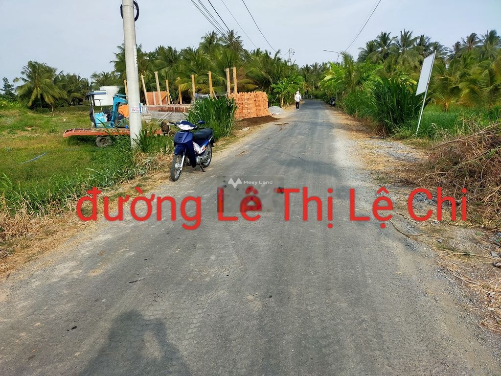 Bán đất 390 triệu, diện tích 177m2 tại Đường Lê Thị Lệ Chi , Xã Bình Ninh, Huyện Chợ Gạo, Tiền Giang-03