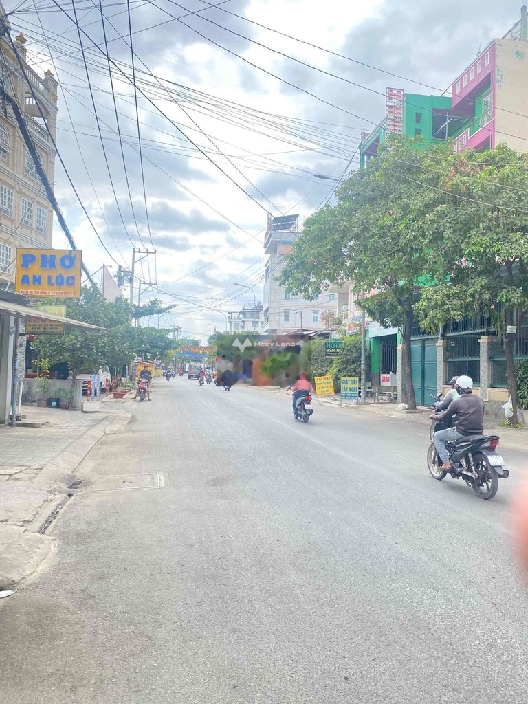 Bán đất 3,2 tỷ, diện tích 60m2 tại Đường Nguyễn Thị Nhuần, Phường Thạnh Lộc, Quận 12, Hồ Chí Minh-01