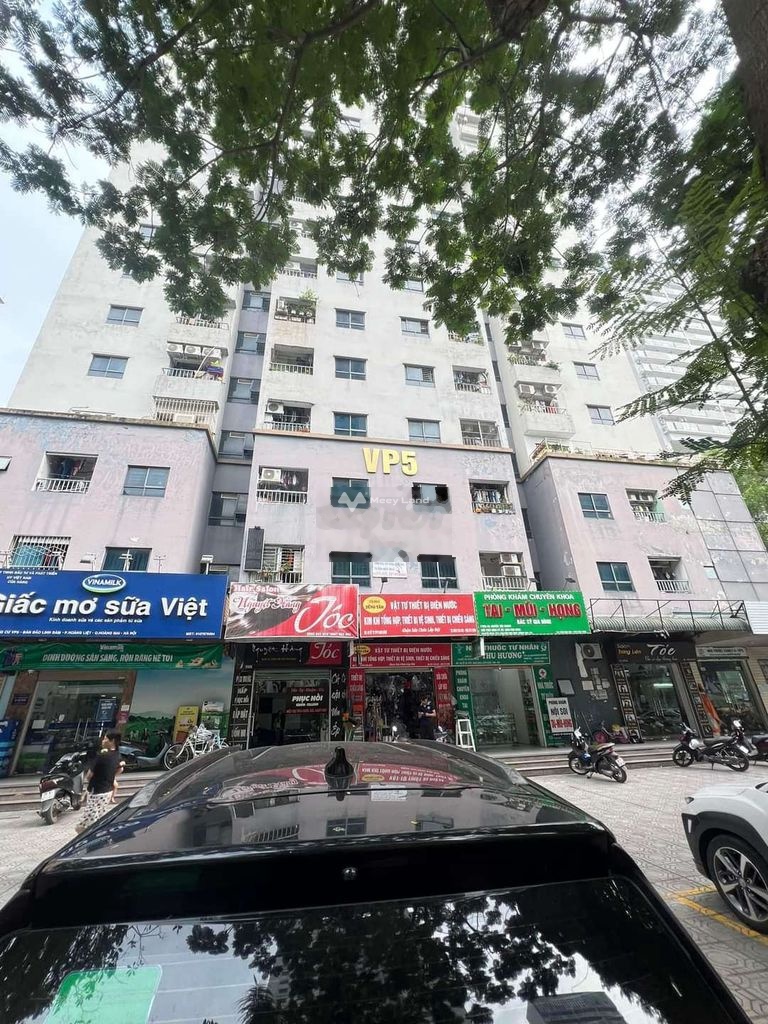 Bán căn hộ tại VP5 Linh Đàm, Hoàng Mai. Diện tích 46m2-02
