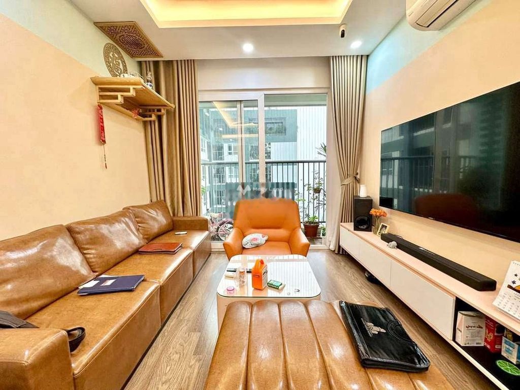 Bán căn hộ 3 ngủ tại 349 Vũ Tông Phan, Thanh Xuân. Diện tích 85m2-02