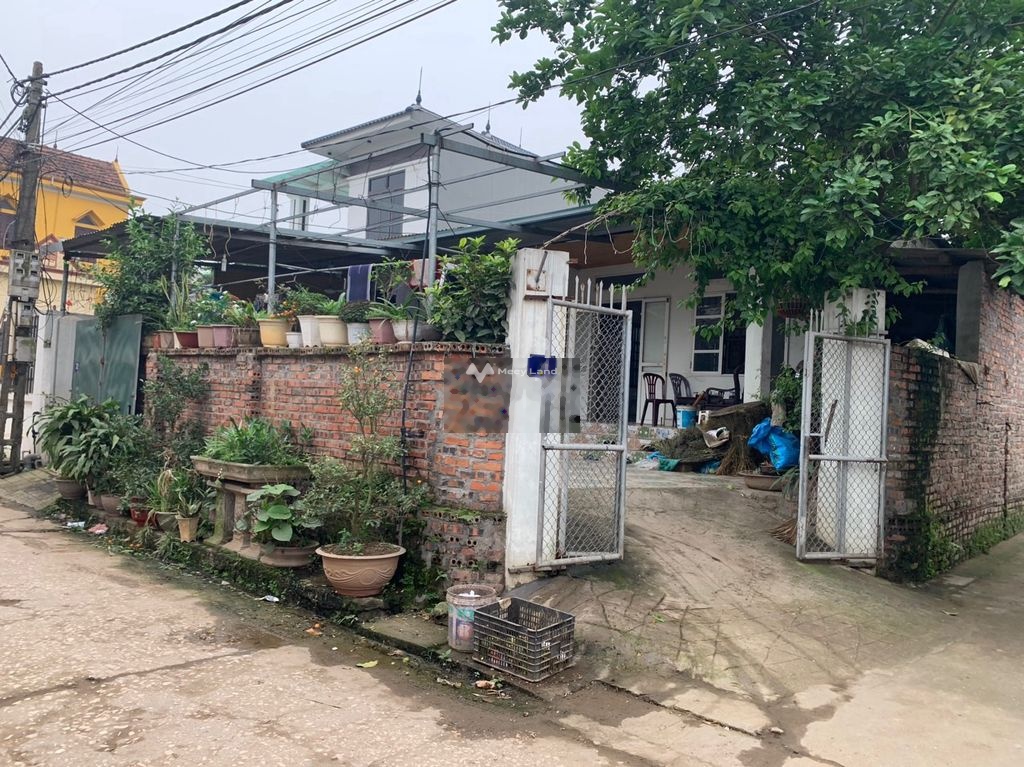 Cần bán đất tại Thuỳ Nhật, Lâm Thao, Phú Thọ. Diện tích 200m2-03