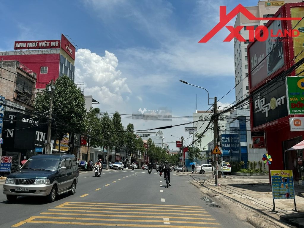 Bán nhà 23 tỷ, diện tích 145m2 tại Phan Trung, Phường Tân Mai, Thành phố Biên Hòa, Đồng Nai-03