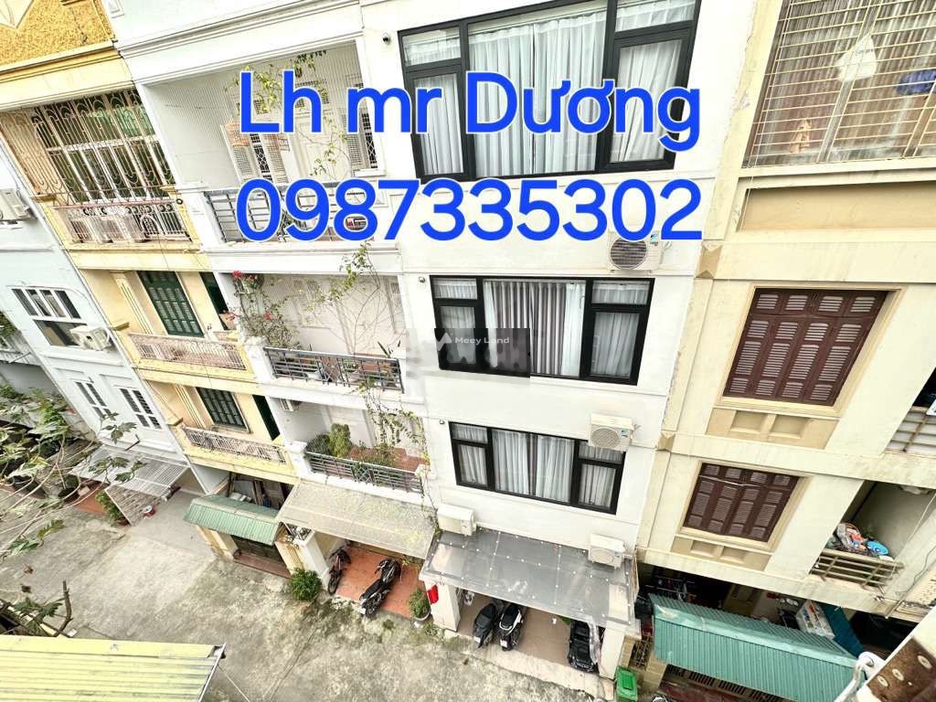 Bán nhà tại 663 Trương Định, Hai Bà Trưng, Hà Nội. Diện tích 47m2-01