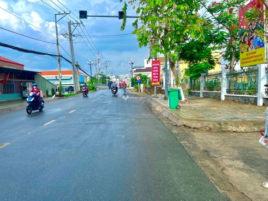Bán đất 1,39 tỷ, diện tích 100m2 tại Đường ĐT. 818, Thị trấn Thủ Thừa, Huyện Thủ Thừa, Long An-01