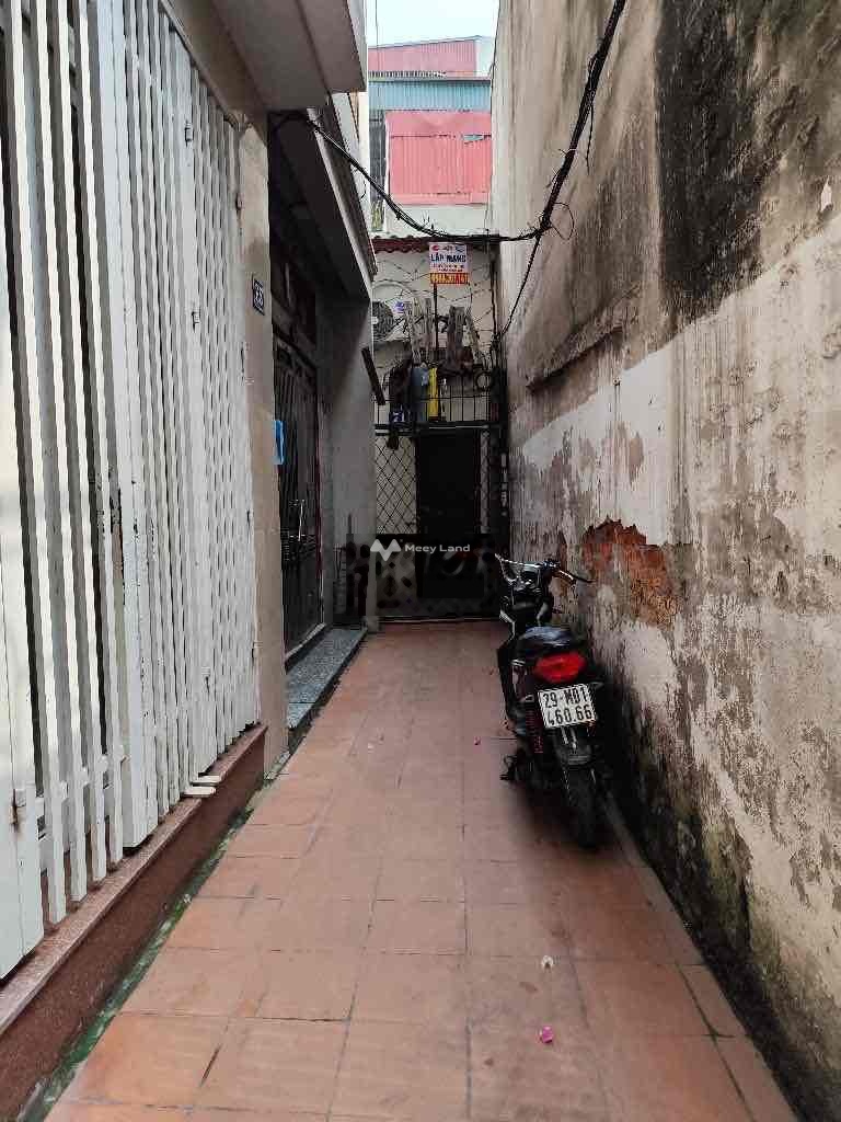 Bán căn nhà cấp 4 tại Ngõ 139 phố Tam Trinh, Hoàng Mai. Diện tích 45m2-01