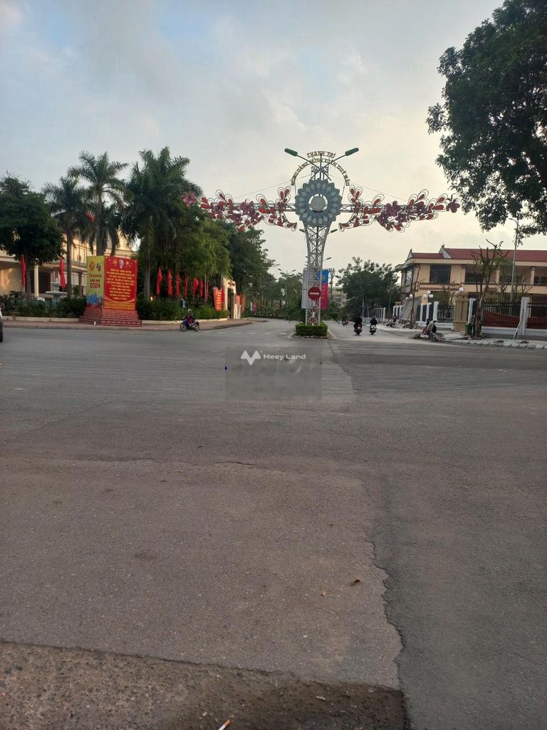Bán nhà tại Nguyễn Bặc, Thanh Trì, Hà Nội. Diện tích 54m2-02