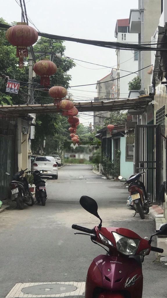Bán đất diện tích 43m2 tại Thanh Am, Long Biên-02