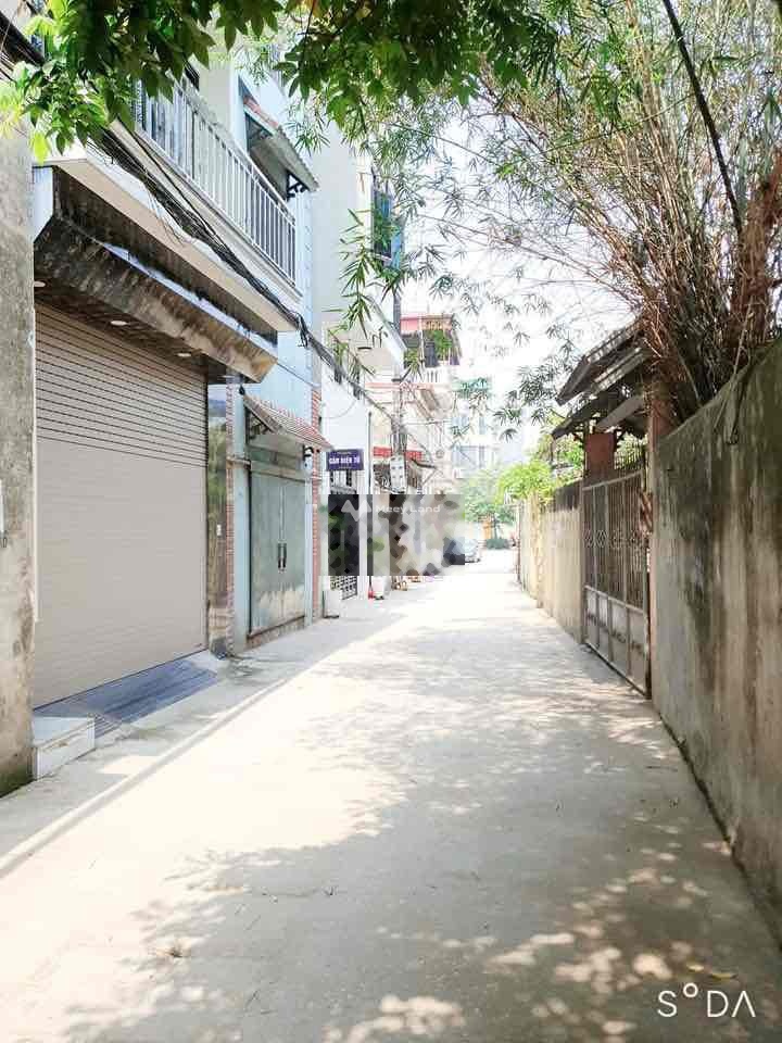 Bán đất tại Quỳnh Đô, Vĩnh Quỳnh, Thanh Trì, Hà Nội. Diện tích 45m2-01