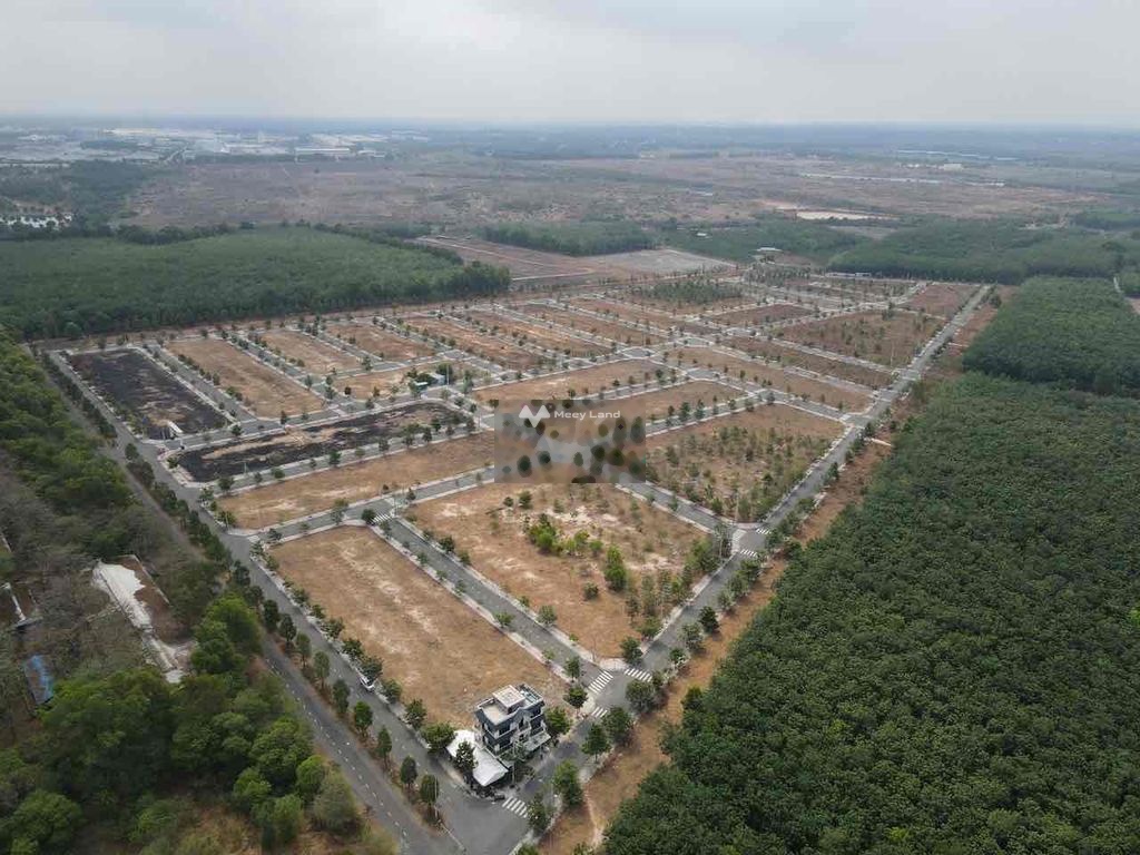 Bán đất 2,59 tỷ, diện tích 80m2 tại Đường NC, Xã Lai Hưng, Huyện Bàu Bàng, Bình Dương-02