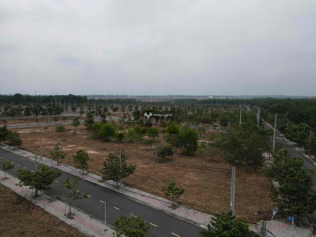 Bán đất 2,59 tỷ, diện tích 80m2 tại Đường NC, Xã Lai Hưng, Huyện Bàu Bàng, Bình Dương-01