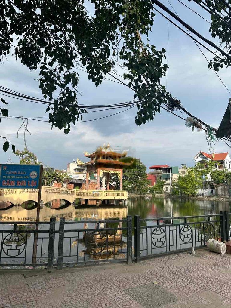 Bán đất tại Quỳnh Đô, Vĩnh Quỳnh, Thanh Trì, Hà Nội. Diện tích 45m2-02