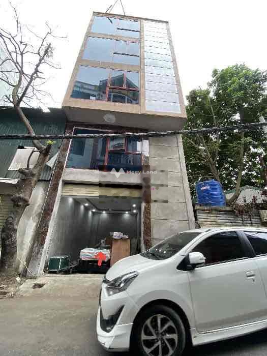 Bán nhà tại Kim Giang, Thanh Trì, Hà Nội. Diện tích 38m2-02