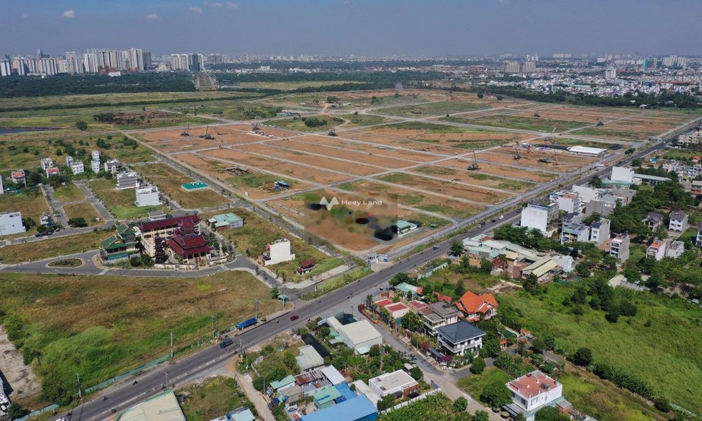 Chính chủ bán gấp lô đất nằm trong quần thể đô thị sinh thái của các ông lớn, KĐT đẳng cấp TP. Biên Hoà, sổ hồng riêng có diện tích 100m2, giá 1,15 tỷ-02