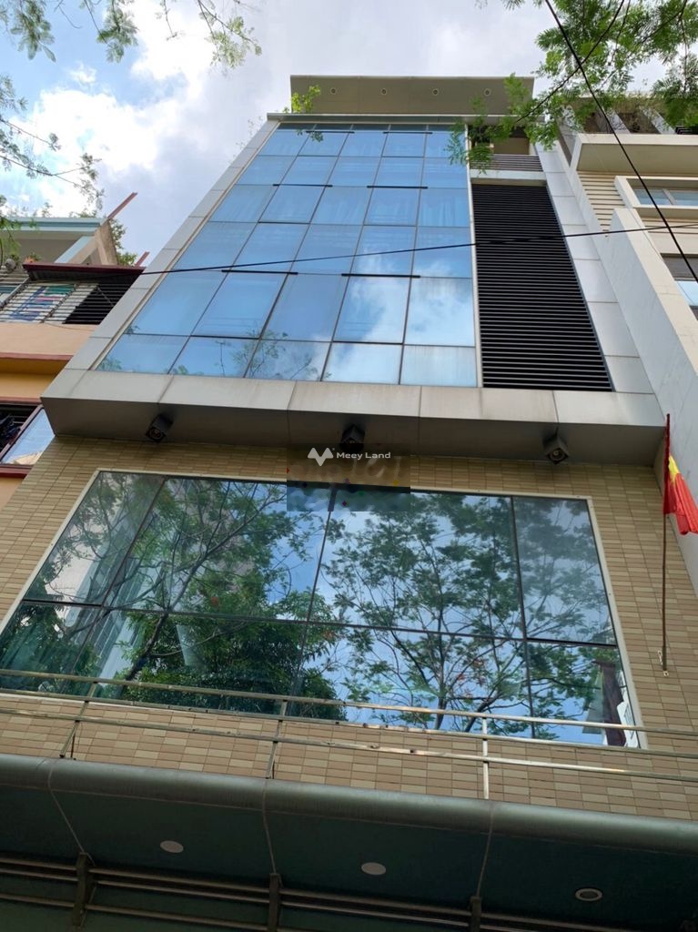 Bán nhà mặt phố Xuân Quỳnh, Cầu Giấy. Diện tích 90m2, 5 tầng-02