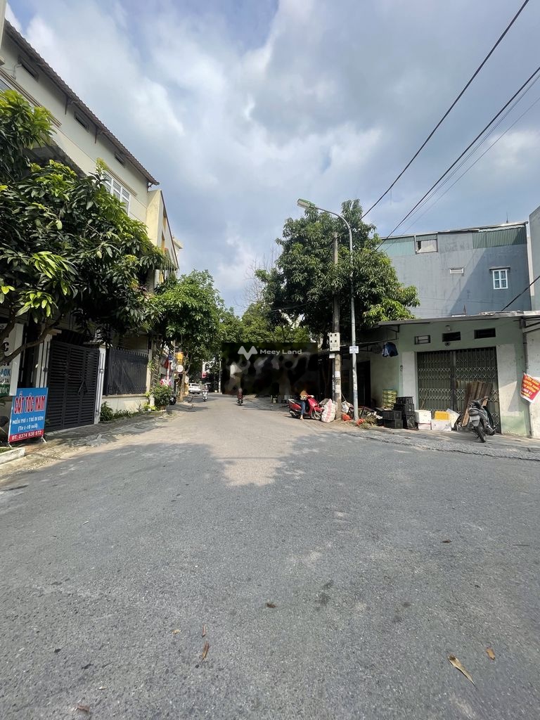 Bán đất tại ngõ 42 Sài Đồng, Long Biên. Diện tích 83m2-01