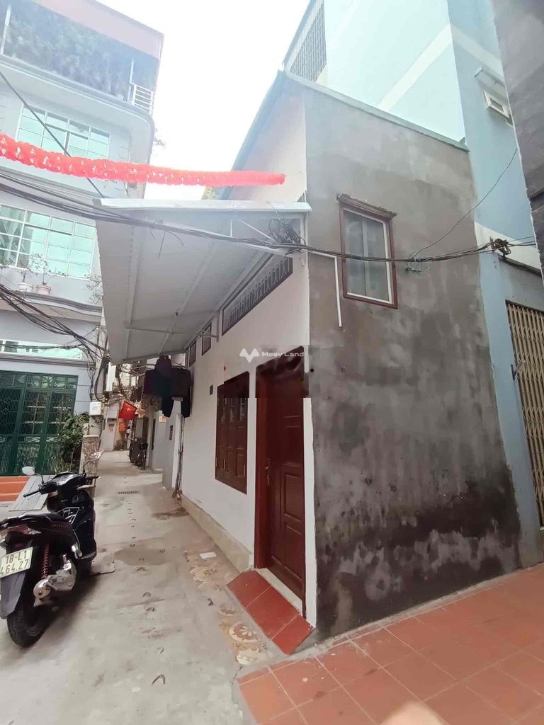 Bán nhà tại Kim Giang, Hoàng Mai. Diện tích 17m2-03