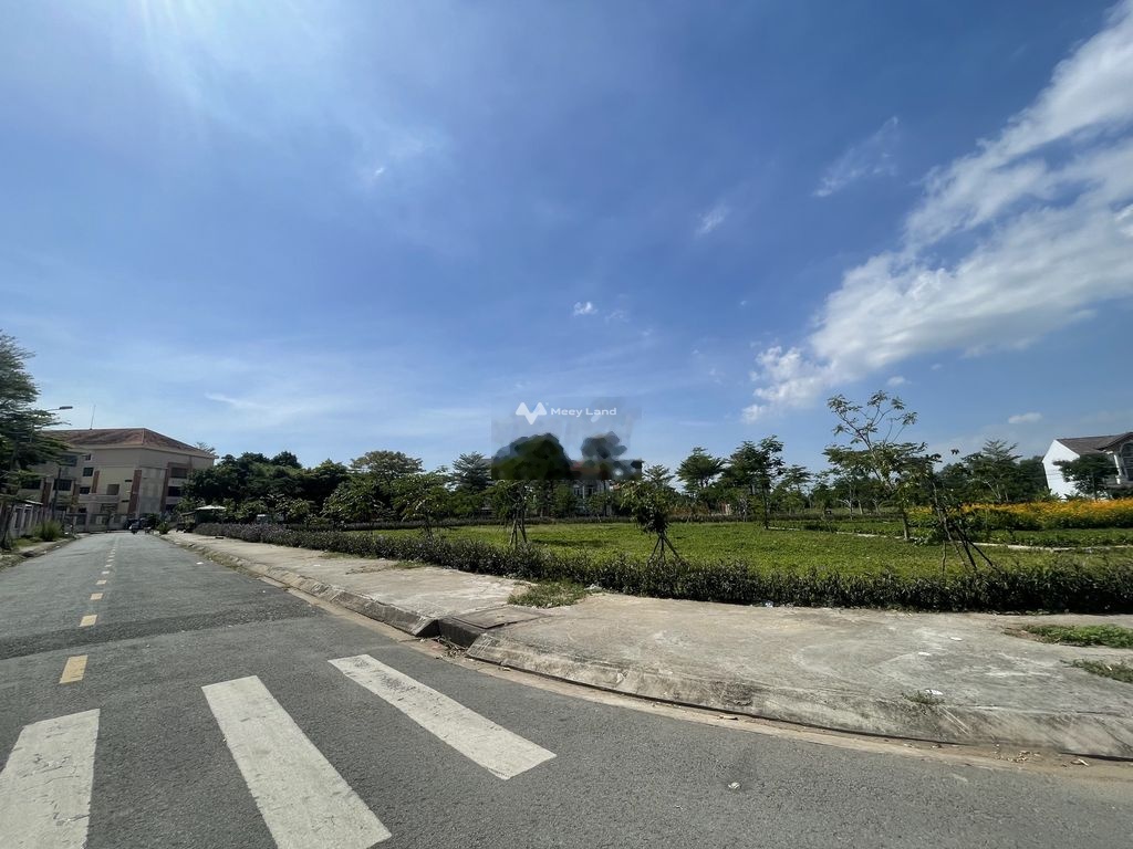 Bán đất 6,5 tỷ, diện tích 120m2 tại Đường Nguyễn Văn Linh, Phường 7, Quận 8, Hồ Chí Minh-03
